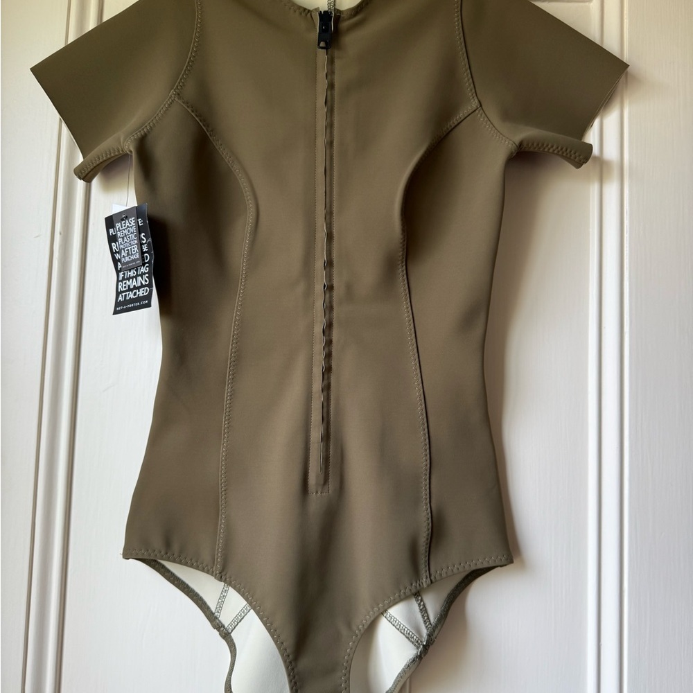 Lisa Marie Fernandez Farrah Swimsuit